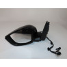 Retroviseur exterieur electrique gauche occasion  Citroën C4 III (BA_, BB_, BC_) 1.2 puretech 155 (bahnnb, bahnjd) (2021)   1682091380  miniature 4