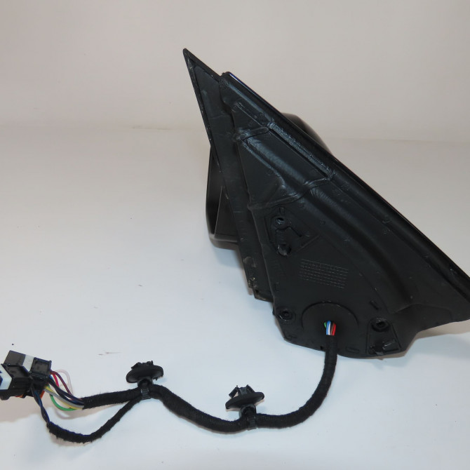 Retroviseur exterieur electrique gauche occasion  Citroën C4 III (BA_, BB_, BC_) 1.2 puretech 155 (bahnnb, bahnjd) (2021)   1682091380  2