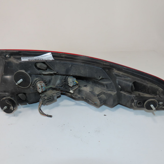 Feu arrière gauche occasion  Jaguar XF I (X250) 2.7 d (2008-2015)   C2Z16257  2