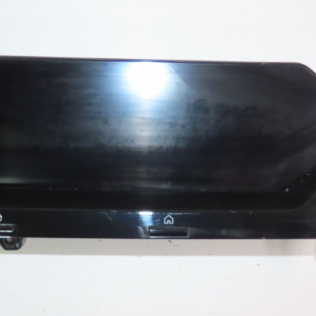 Afficheur digital occasion  Citroën C4 III (BA_, BB_, BC_) 1.2 puretech 155 (bahnnb, bahnjd) (2021)   9840456480 