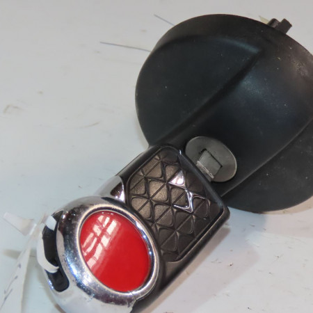 Bouchon reservoir a carburant occasion  Citroën DS3 (SA_) 1.6 hdi 90 (2009-2015) 3 portes   1508G0 