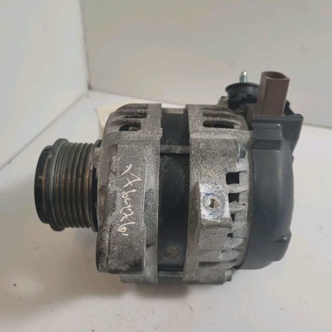 Alternateur occasion  Citroën C1 II (PA_, PS_) 1.0 vti 68 (2014)   B000771980  4