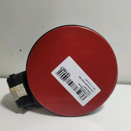Volet de trappe carburant occasion  Volkswagen vw GOLF IV (1J1) 1.9 sdi (1997-2005)   1J6809857FGRU 