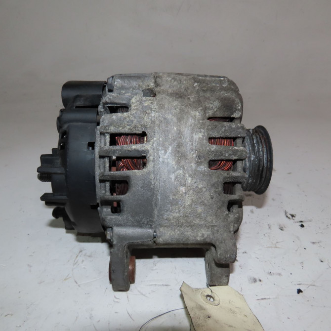 Alternateur occasion  Audi A5 (8T3) 3.0 tdi quattro (2007-2012) 2 portes   59903016J  4