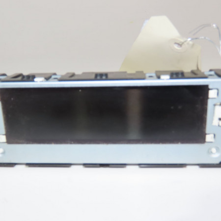 Afficheur digital occasion  Citroën C4 II (NC_) 1.6 hdi 110 (2009) 5 portes   9676198280 