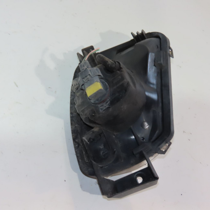 Phare antibrouillard avant droit occasion  Peugeot 308 I (4A_, 4C_) 1.6 hdi (2007-2014) 5 portes   6206F0  3
