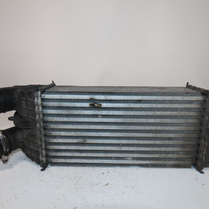 Echangeur air occasion  Citroën DS3 (SA_) 1.6 hdi 90 (2009-2015) 3 portes   9803900780  1