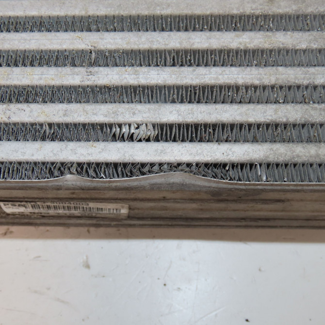 Echangeur air occasion  Citroën DS3 (SA_) 1.6 hdi 90 (2009-2015) 3 portes   9803900780  4