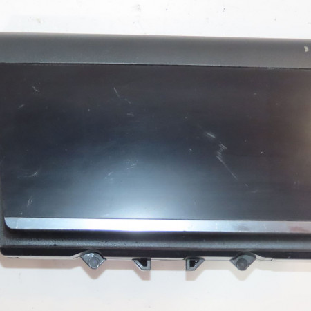 Bloc compteurs occasion  Citroën C4 III (BA_, BB_, BC_) 1.2 puretech 155 (bahnnb, bahnjd) (2021)   9844009980 