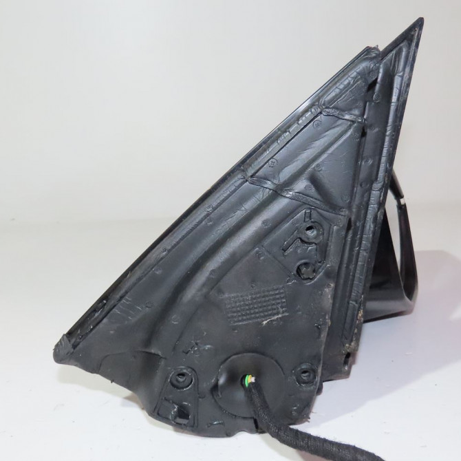 Retroviseur exterieur electrique droit occasion  Citroën C4 III (BA_, BB_, BC_) 1.2 puretech 155 (bahnnb, bahnjd) (2021)   1682091280  2