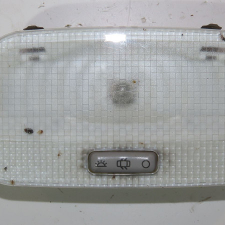 Plafonnier occasion  Citroën C3 II (SC_) 1.4 hdi 70 (sc8hzc, sc8hr0, sc8hp4) (2009) 5 portes   6362AC 