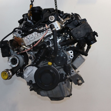 Moteur diesel occasion  Bmw 1 (F20) 114 d (2012-2015)   B37D15A-406030 