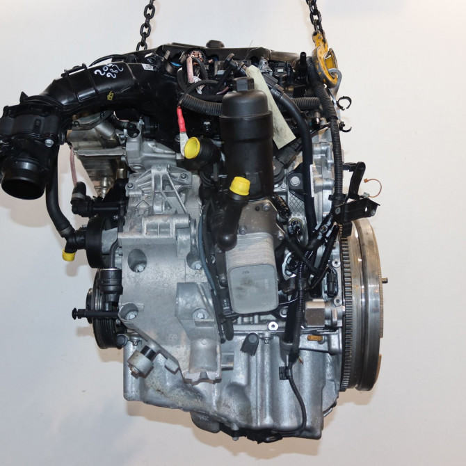 Moteur diesel occasion  Bmw 1 (F20) 114 d (2012-2015)   B37D15A-406030  5