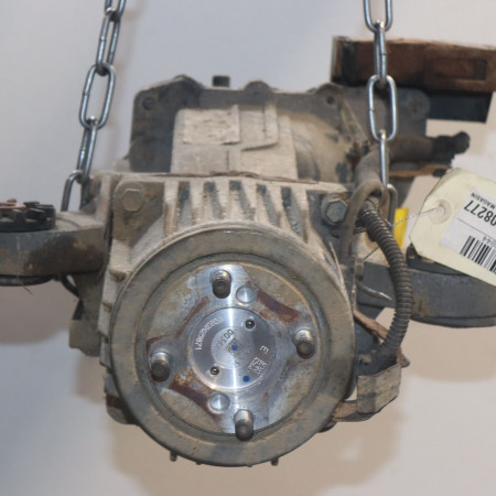 Pont arriere occasion  Jeep COMPASS (MK49) 2.0 crd 4x4 (2006)   3570A007 