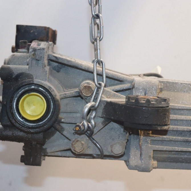 Pont arriere occasion  Jeep COMPASS (MK49) 2.0 crd 4x4 (2006)   3570A007  4