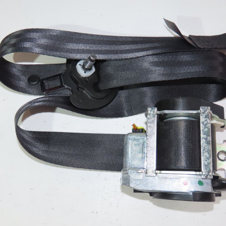 Ceinture avant gauche occasion  Peugeot 308 II (LB_, LP_, LW_, LH_, L3_) 2.0 bluehdi 150 (2013-2021)   96776852XX 