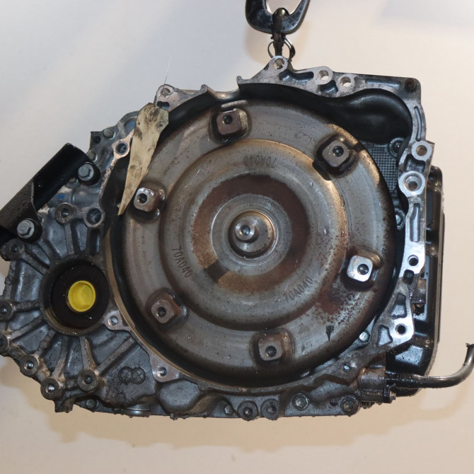 Boîte à vitesse automatique occasion  Volvo S80 II (124) 2.4 d (2006-2011)   S80-AS69-0-AT  1