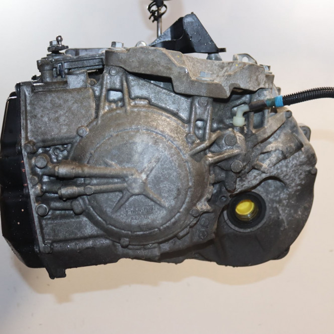 Boîte à vitesse automatique occasion  Volvo S80 II (124) 2.4 d (2006-2011)   S80-AS69-0-AT  4