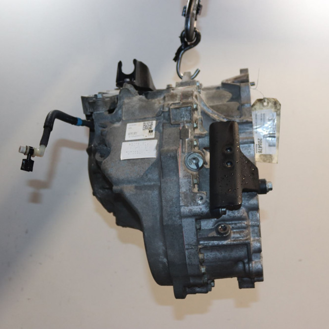 Boîte à vitesse automatique occasion  Volvo S80 II (124) 2.4 d (2006-2011)   S80-AS69-0-AT  5