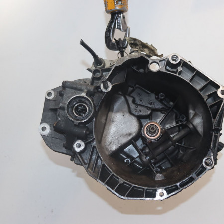 Boîte à vitesse mecanique occasion  Fiat 500 (312_) 1.3 d multijet (312axb1a) (2007) 3 portes   55265966 