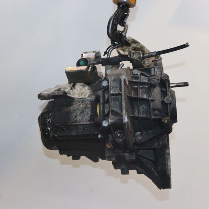 Boîte à vitesse mecanique occasion  Fiat 500 (312_) 1.3 d multijet (312axb1a) (2007) 3 portes   55265966  4