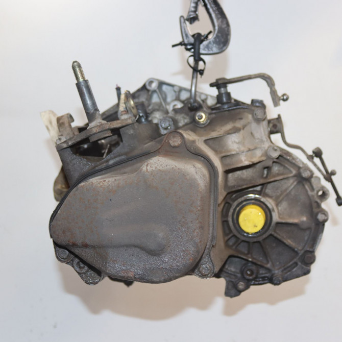 Boîte à vitesse mecanique occasion  Peugeot 205 II (20A/C) 1.0 (1987-1998)   2CB32  4