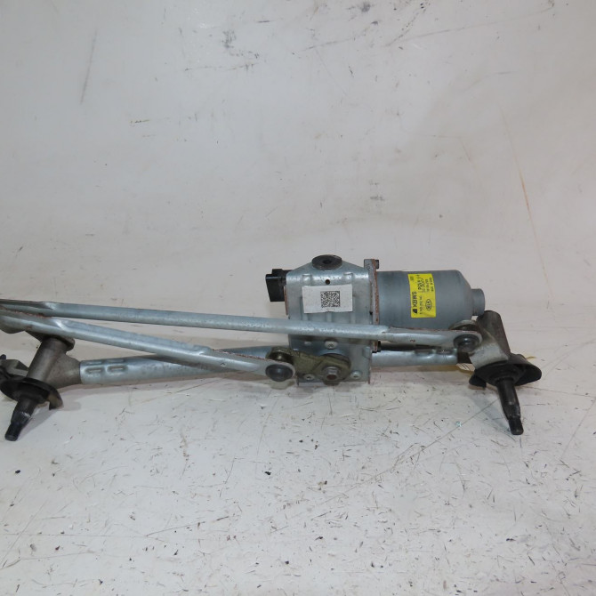 Moteur essuie-glace avant occasion  Kia CEED (CD) 1.0 t-gdi (2018)   98110F2000  1