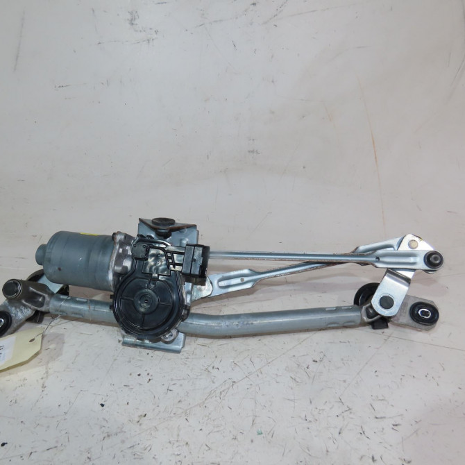 Moteur essuie-glace avant occasion  Kia CEED (CD) 1.0 t-gdi (2018)   98110F2000  4