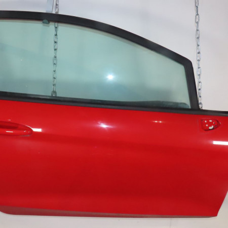 Porte avant droite occasion  Ford FIESTA VII (HJ, HF) 1.5 tdci (2017)   2085204 