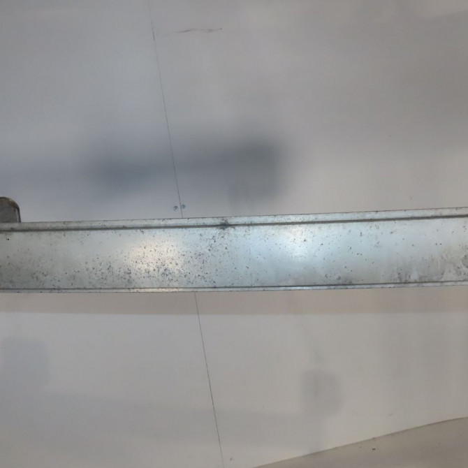 Renfort pare-choc arrière occasion  Citroën C4 II (NC_) 1.6 hdi 110 (2009) 5 portes   9671246280  1