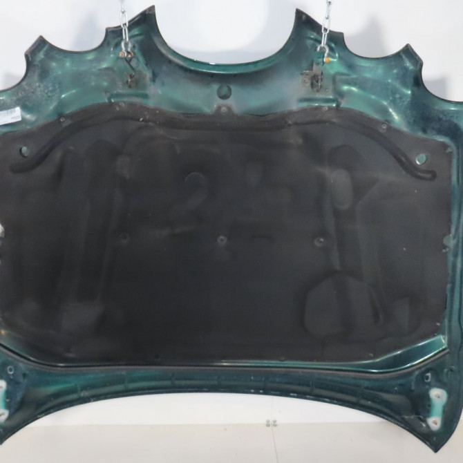 Capot occasion  Jaguar S-TYPE II (X200) 2.7 d (2004-2007)   XR833820  2