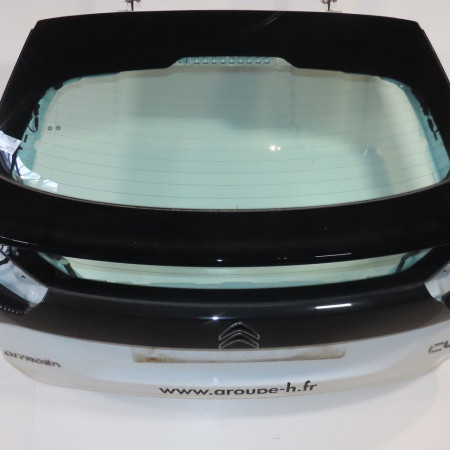 Hayon occasion  Citroën C4 III (BA_, BB_, BC_) 1.5 bluehdi 130 (bbyhzb) (2020)   9834272080 