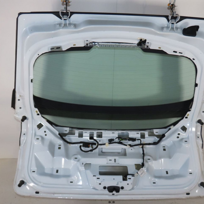 Hayon occasion  Citroën C4 III (BA_, BB_, BC_) 1.5 bluehdi 130 (bbyhzb) (2020)   9834272080  2