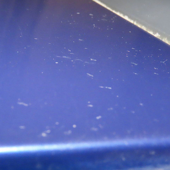 Porte arrière gauche occasion  Renault CLIO II (BB_, CB_) 1.4 16v (b/cb0p, bb13) (2000-2008) 5 portes   7751472475  3