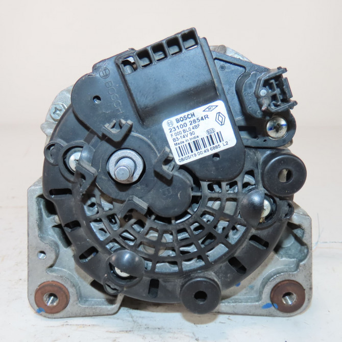 Alternateur occasion  Dacia LOGAN MCV II Tce 90 (k8m1) (2013)   231002854R  3