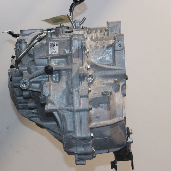 Boîte à vitesse automatique occasion  Citroën C4 III (BA_, BB_, BC_) 1.2 puretech 155 (bahnnb, bahnjd) (2021)   20GTBQ  5