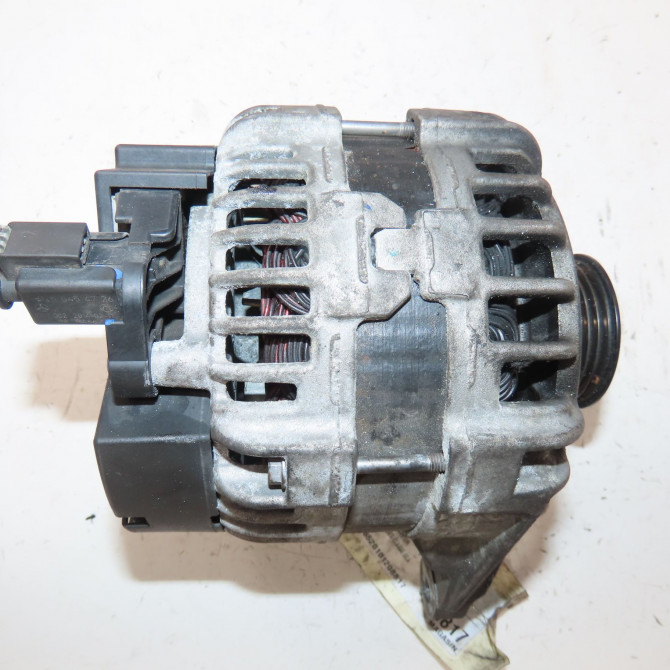 Alternateur occasion  Mercedes-benz CLASSE GLA (X156) Gla 220 cdi / d 4-matic (156.905) (2013)   9063322  4