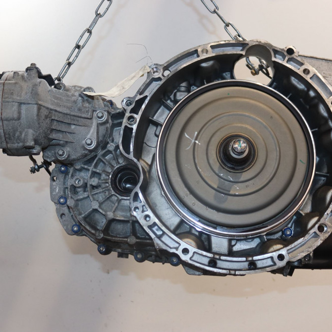 Boîte à vitesse automatique occasion  Mercedes-benz CLASSE GLA (X156) Gla 220 cdi / d 4-matic (156.905) (2013)   A2463705502  1