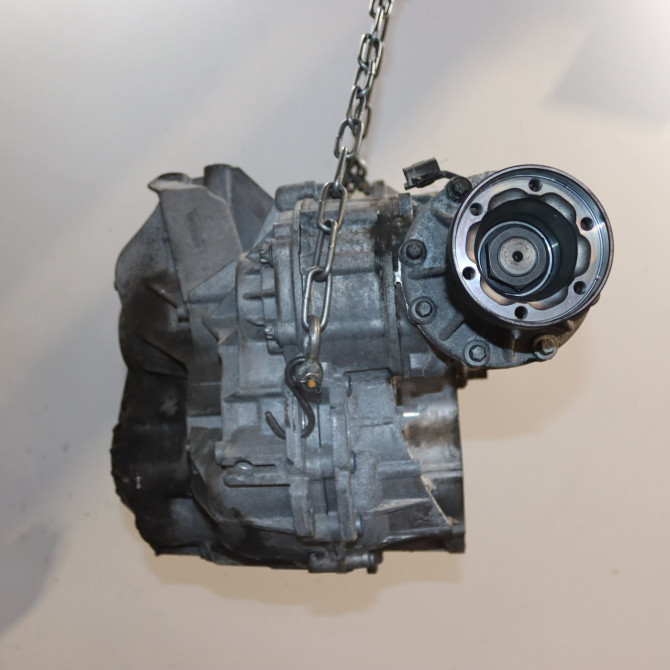 Boîte à vitesse automatique occasion  Mercedes-benz CLASSE GLA (X156) Gla 220 cdi / d 4-matic (156.905) (2013)   A2463705502  5