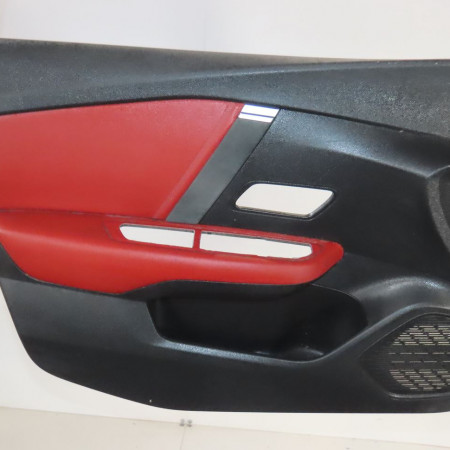 Garniture porte avg occasion  Citroën C4 III (BA_, BB_, BC_) 1.2 puretech 155 (bahnnb, bahnjd) (2021)   98353284ZD 