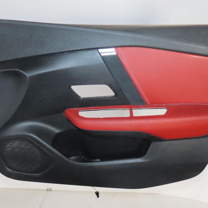 Garniture porte avd occasion  Citroën C4 III (BA_, BB_, BC_) 1.2 puretech 155 (bahnnb, bahnjd) (2021)   98353278ZD  1