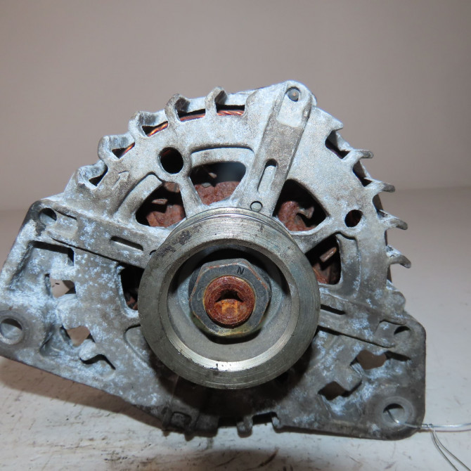 Alternateur occasion  Mercedes-benz CLA Shooting Brake (X118) Cla 220 d (118.614) (2019)   9063903  1