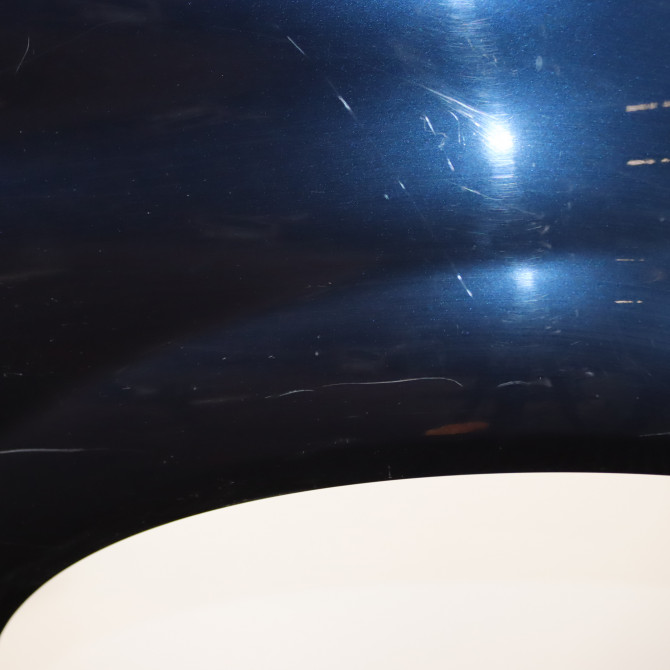 Aile avant droite occasion  Renault MEGANE II Break (KM0/1_) 1.5 dci (km16, km1e) (2005-2008)   7701477187  2