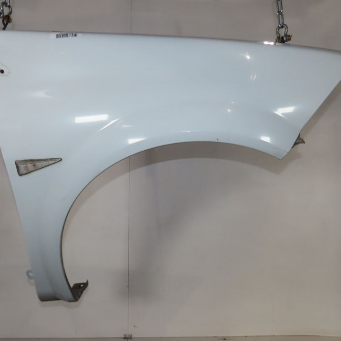 Aile avant droite occasion  Renault MEGANE II (BM0/1_, CM0/1_) 1.5 dci (bm0f, bm0t, bm2b, cm0f, cm0t) (2002-2008) 5 portes   7701477187  1