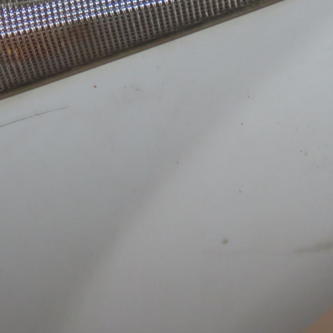 Aile avant droite occasion  Renault MEGANE II (BM0/1_, CM0/1_) 1.5 dci (bm0f, bm0t, bm2b, cm0f, cm0t) (2002-2008) 5 portes   7701477187  2