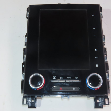 Afficheur digital occasion  Renault TALISMAN Grandtour (KP_) 1.6 tce 200 (2016)   280909173R 