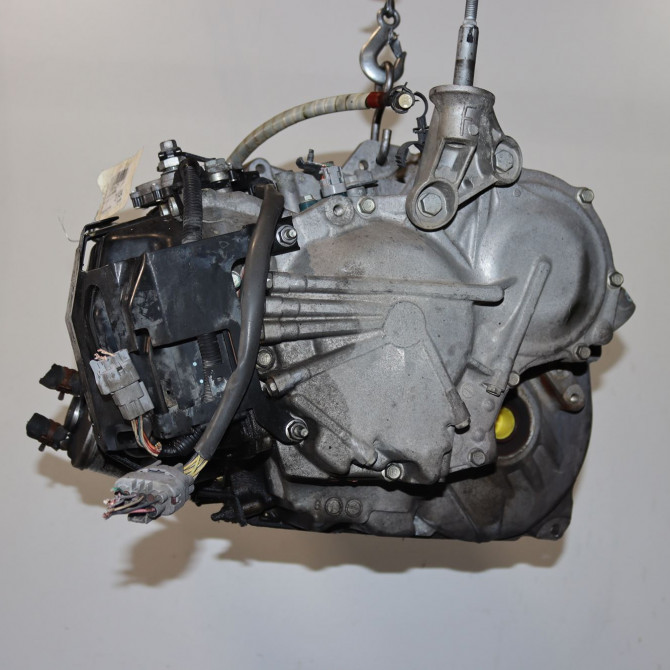 Boîte à vitesse automatique occasion  Renault ESPACE IV (JK0/1_) 2.0 (jk0a, jk1d, jk0n) (2005)   SU1023  4