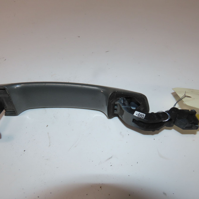 Poignee ext porte avd occasion  Audi A1 Sportback (GBA) 40 tfsi (2018)   8V0837206AGRU  2