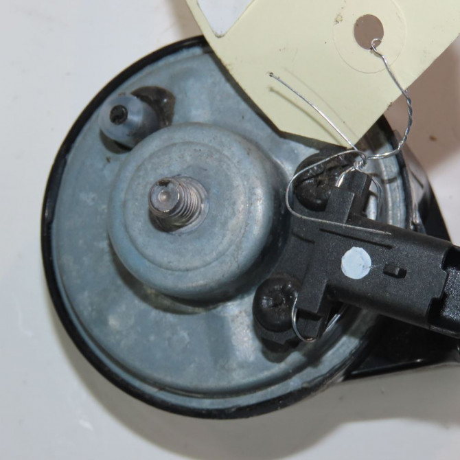 Klaxon  / avertisseur occasion  Citroën C4 III (BA_, BB_, BC_) 1.5 bluehdi 130 (bbyhzb) (2020)   9827213580  2