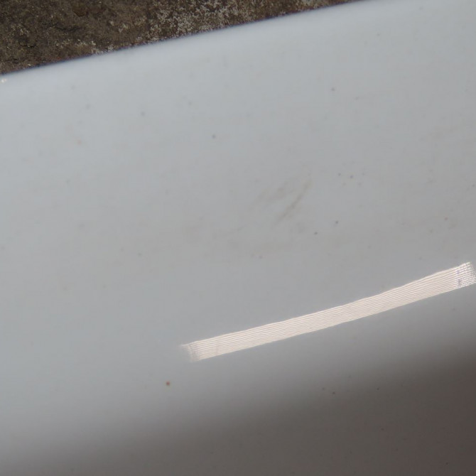 Aile avant gauche occasion  Bmw 1 (E87) 118 d (2004-2007) 5 portes   41357133227  4